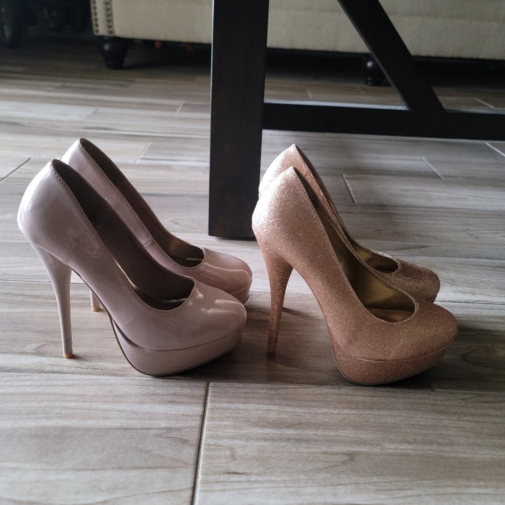 New Pumps